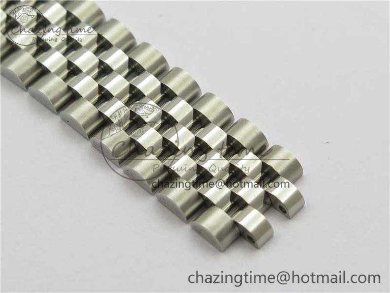 Datejust 36mm 116234 904L SS DJF 1:1 Best Edition Gray Dial Sticks Markers On SS Jubilee Bracelet A QuickDry 2933