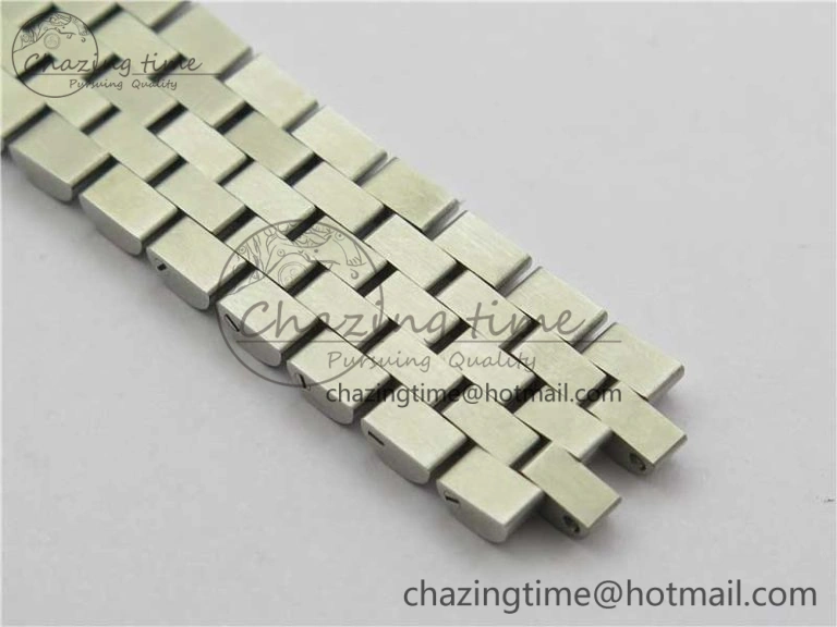 Datejust 36mm 116234 904L SS DJF 1:1 Best Edition Gray Dial Sticks Markers On SS Jubilee Bracelet A QuickDry 2933