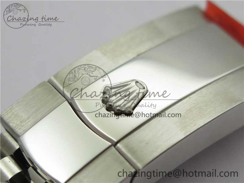 Datejust 36mm 116234 904L SS DJF 1:1 Best Edition Gray Dial Sticks Markers On SS Jubilee Bracelet A QuickDry 2933