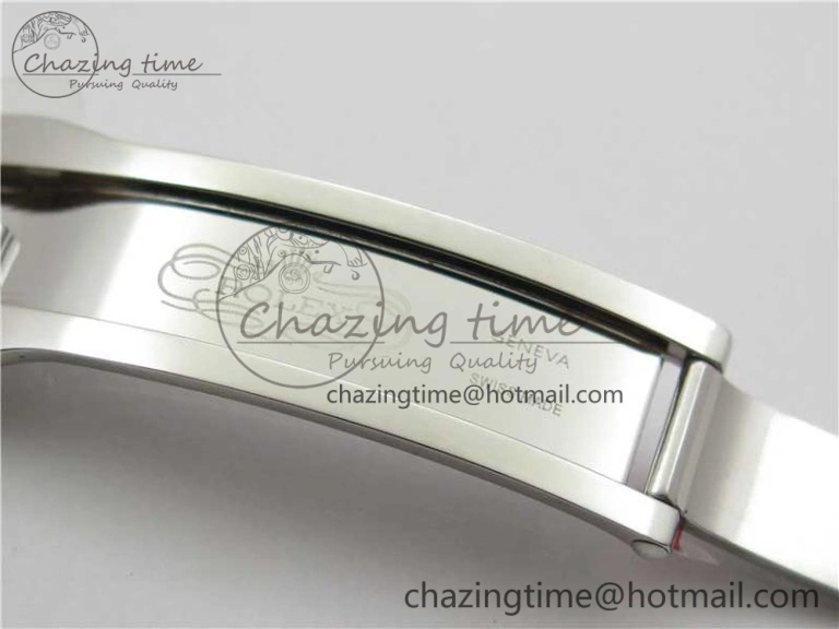 Datejust 36mm 116234 904L SS RG DJF 1:1 Best Edition RG Dial Diam Markers On SS RG Jubilee Bracelet A Sleek 2930