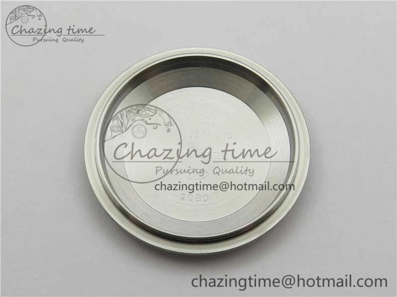 Datejust 36mm 116234 904L SS YG DJF 1:1 Best Edition Yellow Dial Stick Markers On SS YG Jubilee Bracelet A Reliable 10470