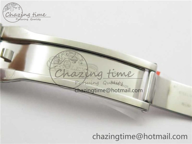 Datejust 36mm 116234 904L SS YG DJF 1:1 Best Edition Yellow Dial Stick Markers On SS YG Jubilee Bracelet A Reliable 10470