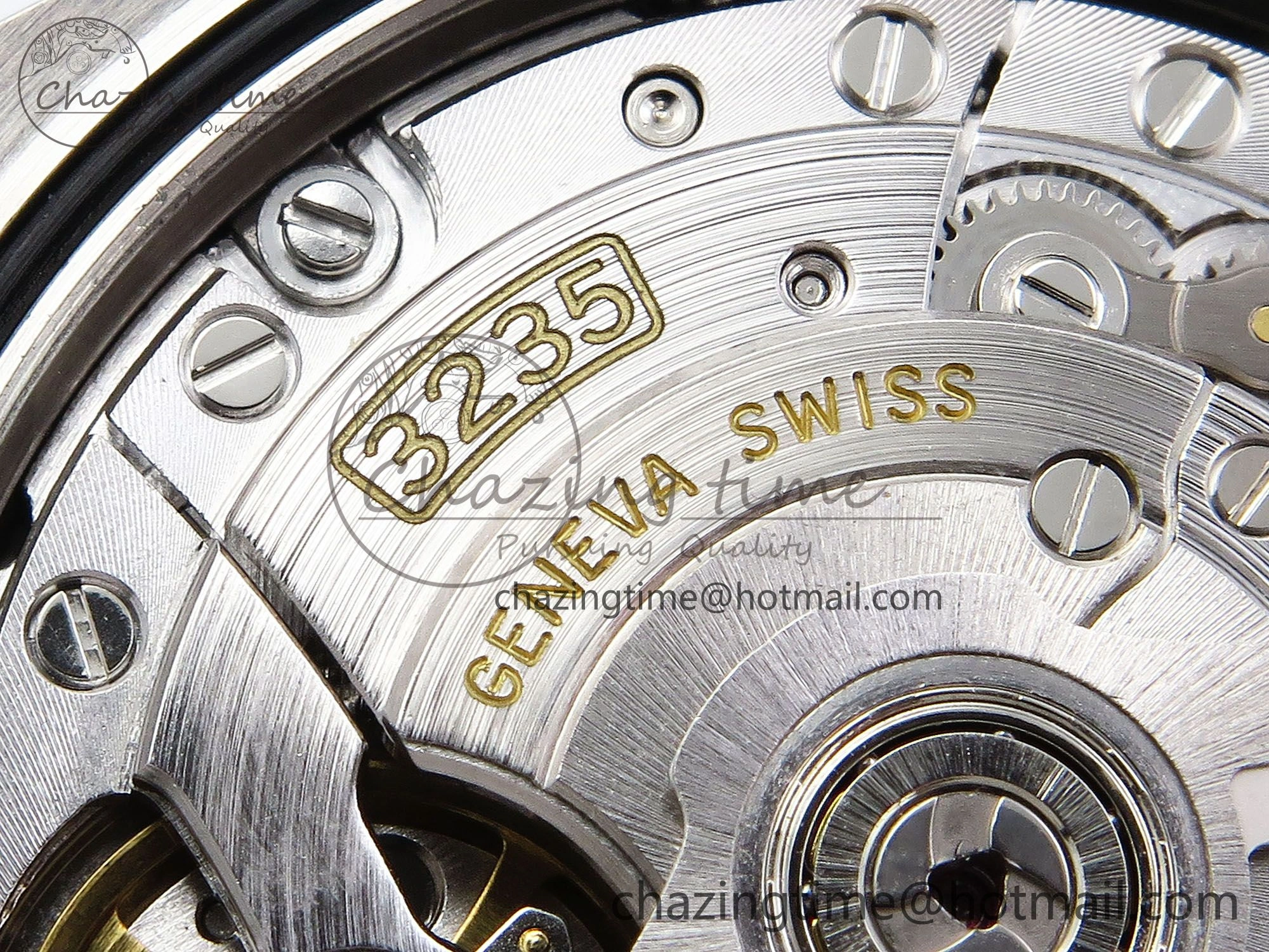Datejust 36mm 126234 904L Steel HGF 1:1 Best Edition Gray Dial on SS Bracelet VR Sporty 1478