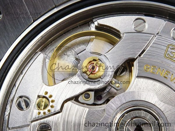Youthful Datejust 36mm 126234 904L Steel HGF 1:1 Best Edition Gray Diamonds Dial on SS Bracelet VR 1481