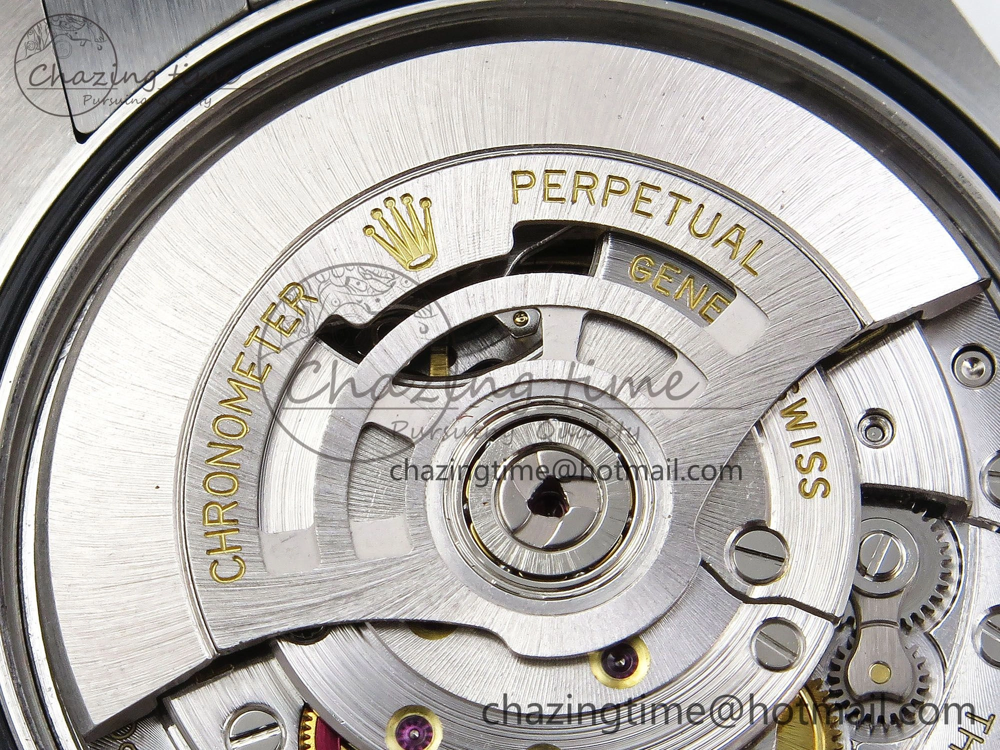 AllSeason Datejust 36mm 126234 904L Steel HGF 1:1 Best Edition White Dial Roman Number Markers on SS Bracelet VR 1484