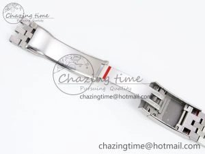 AllSeason Datejust 36mm 126234 904L Steel HGF 1:1 Best Edition White Dial Roman Number Markers on SS Bracelet VR 1484