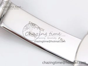 UrbanStyle Datejust 36mm 126234 904L Steel HGF 1:1 Best Edition White Mop Dial on SS Bracelet VR 1475