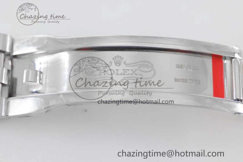 Datejust 41 SS Full Diamonds TWF 1:1 Best Edition Arabic Markers Dial on Jubilee Bracelet A ZeroBulk 2390
