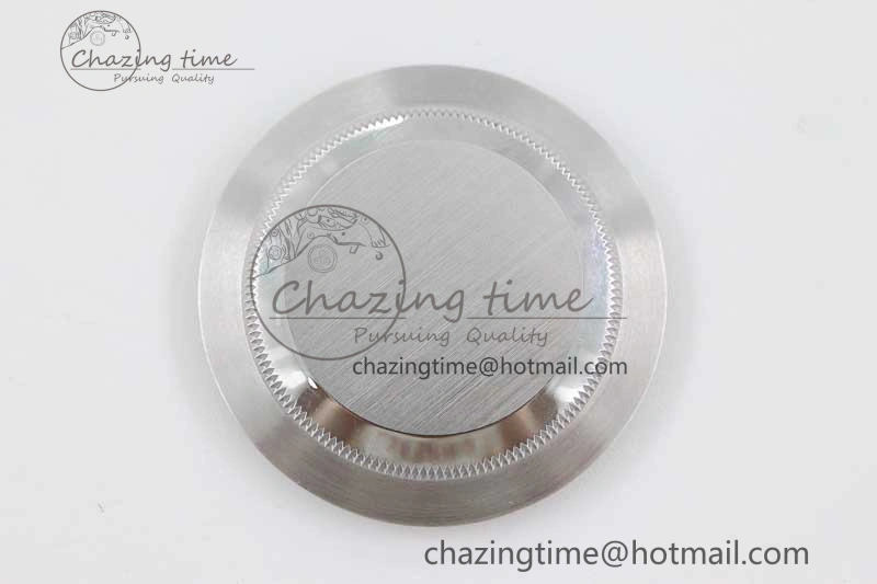 Snug Datejust 41 SS RG Full Diamonds TWF 1:1 Best Edition Diamonds Stick Markers Dial on Bracelet A 2400
