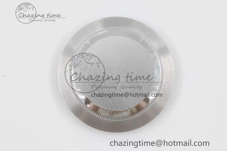 Datejust 41 SS YG Full Diamonds TWF 1:1 Best Edition Arabic Markers Dial on Bracelet A FreshLook 2397