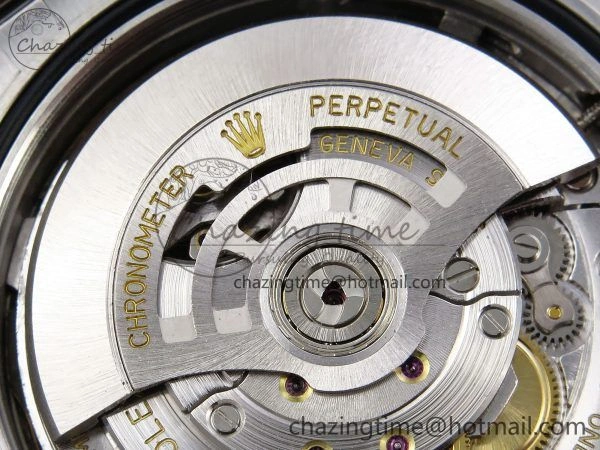 Datejust 41mm 126234 904L Steel HGF 1:1 Best Edition Blue Textured Dial on SS Bracelet VR Compact 1468