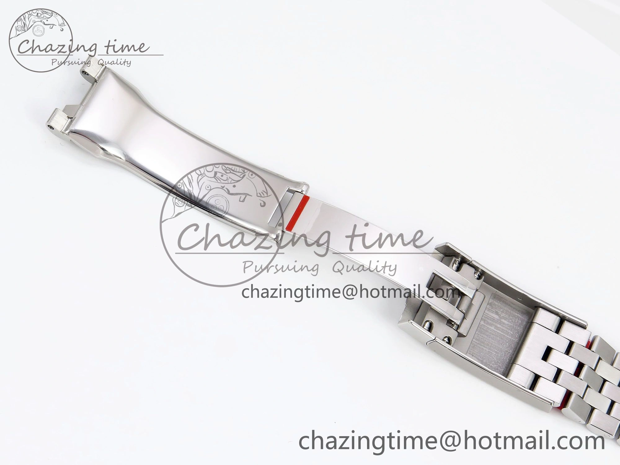 HighPerformance Datejust 41mm 126234 904L Steel HGF 1:1 Best Edition Gray Dial Green Roman on SS Bracelet VR 1467