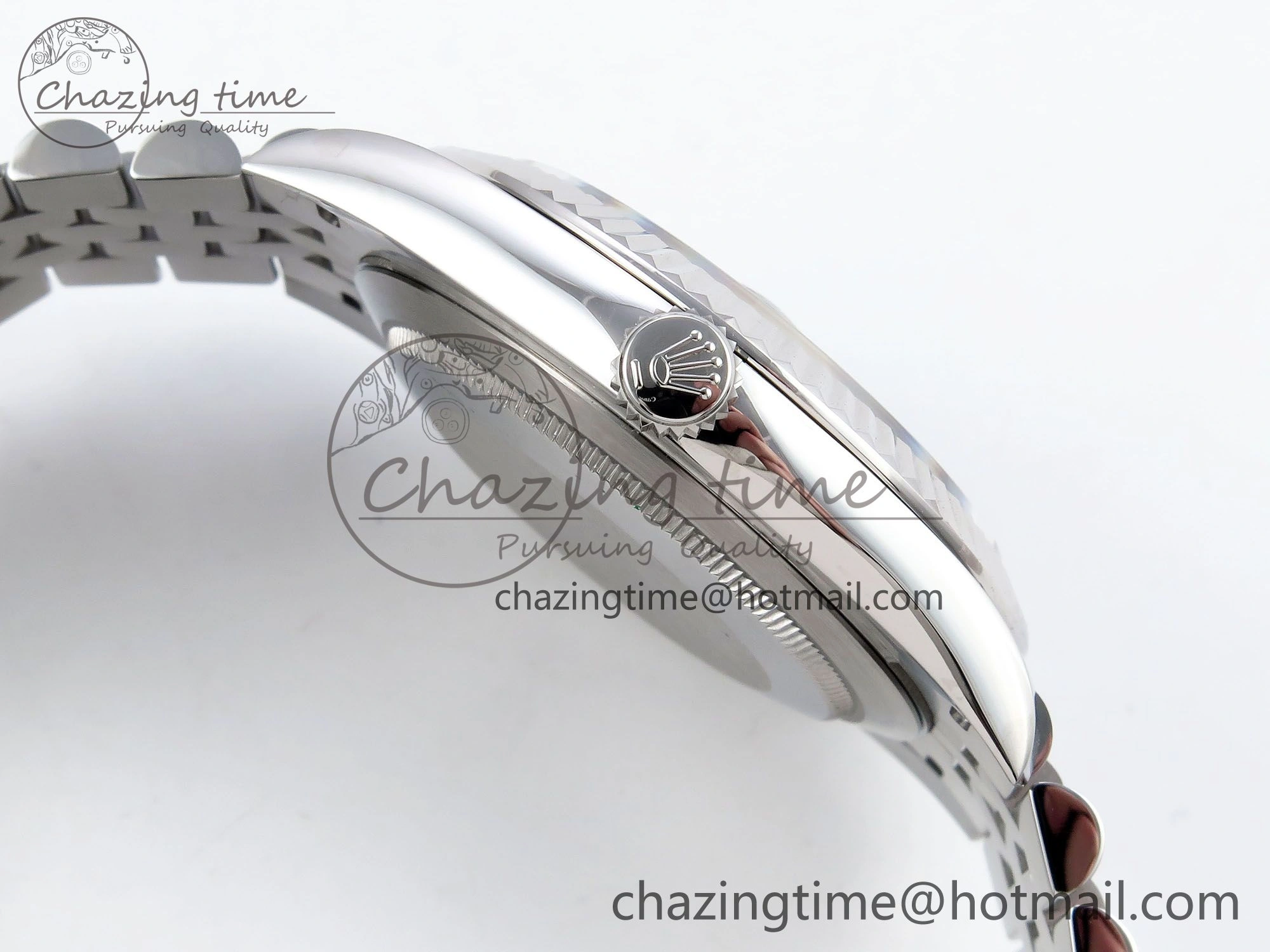 Datejust 41mm 126234 904L Steel HGF 1:1 Best Edition Gray Dial on SS Bracelet VR FastDry 1463