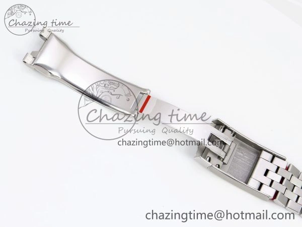 Datejust 41mm 126234 904L Steel HGF 1:1 Best Edition Gray Dial on SS Bracelet VR FastDry 1463