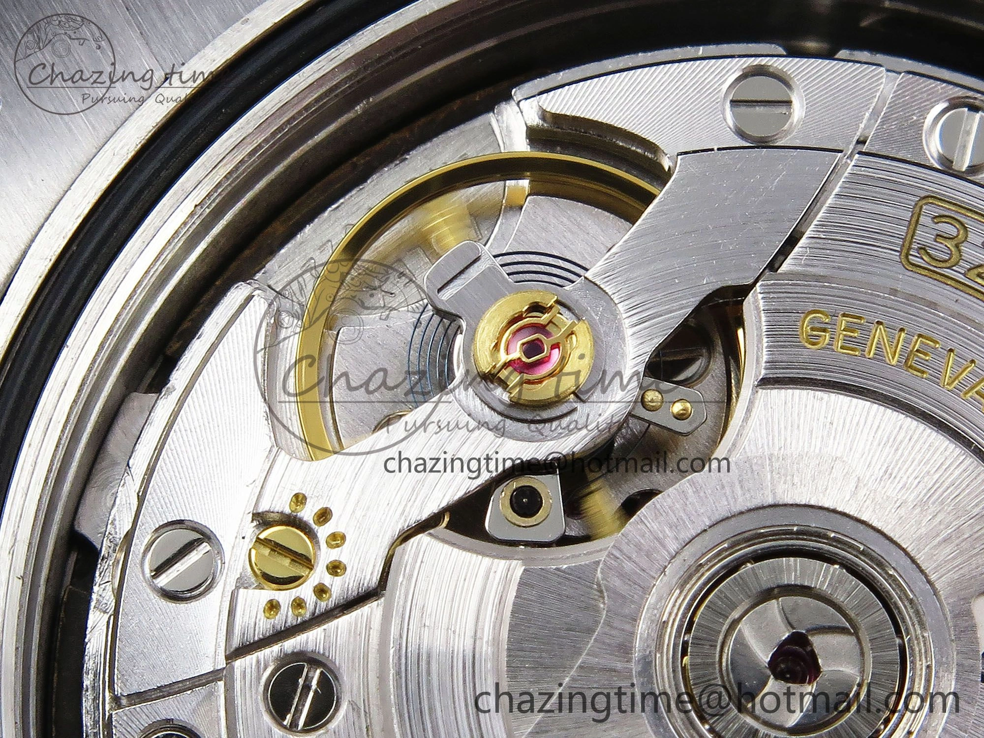Datejust 41mm 126234 904L Steel HGF 1:1 Best Edition White Dial on SS Bracelet VR Thermal 1464
