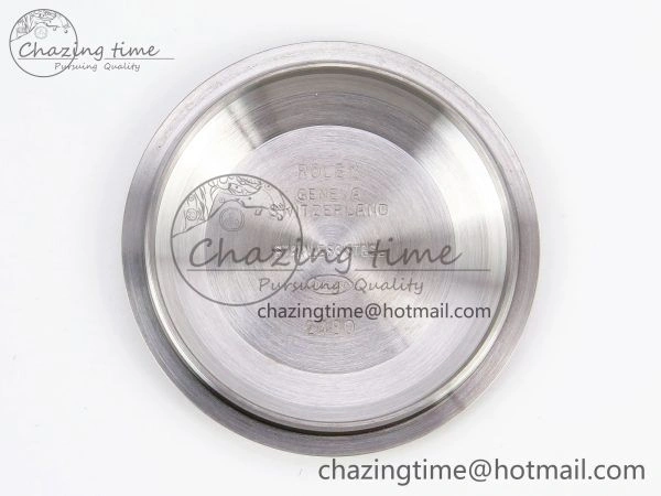 Datejust 41mm 126234 904L Steel HGF 1:1 Best Edition White Dial on SS Bracelet VR Thermal 1464