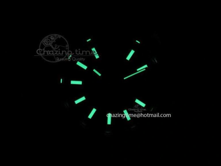 Datejust II 116300 Bp-Maker Best Edition Black Dial Stick Markers On SS Bracelet 41MM A Breathable 3953