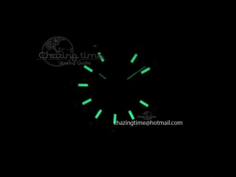 Datejust II 116334 SS 41mm White Dial Sticks Markers On SS Bracelet A Bright 3893