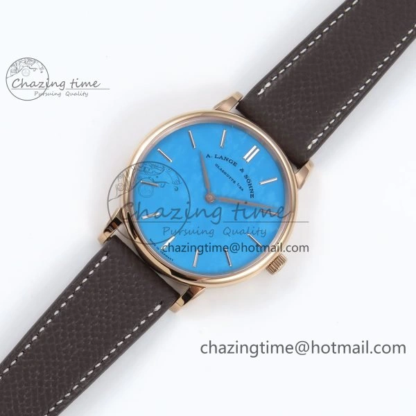 Tailored Datograph Flyback SS Black Dial On Black Leather Strap 4198