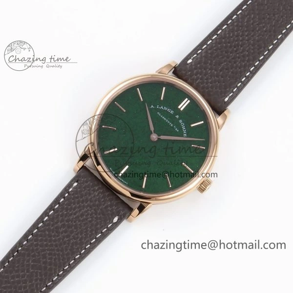 Tailored Datograph Flyback SS Black Dial On Black Leather Strap 4198