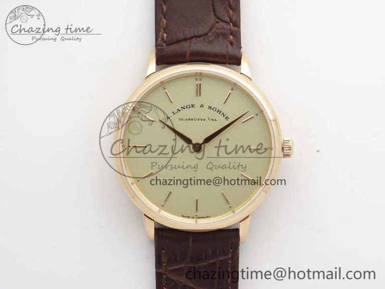 Tailored Datograph Flyback SS Black Dial On Black Leather Strap 4198