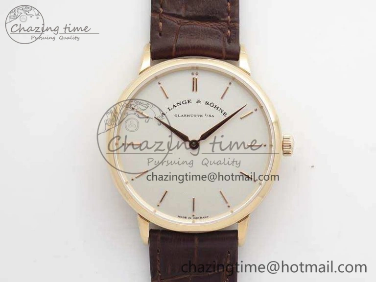 Tailored Datograph Flyback SS Black Dial On Black Leather Strap 4198