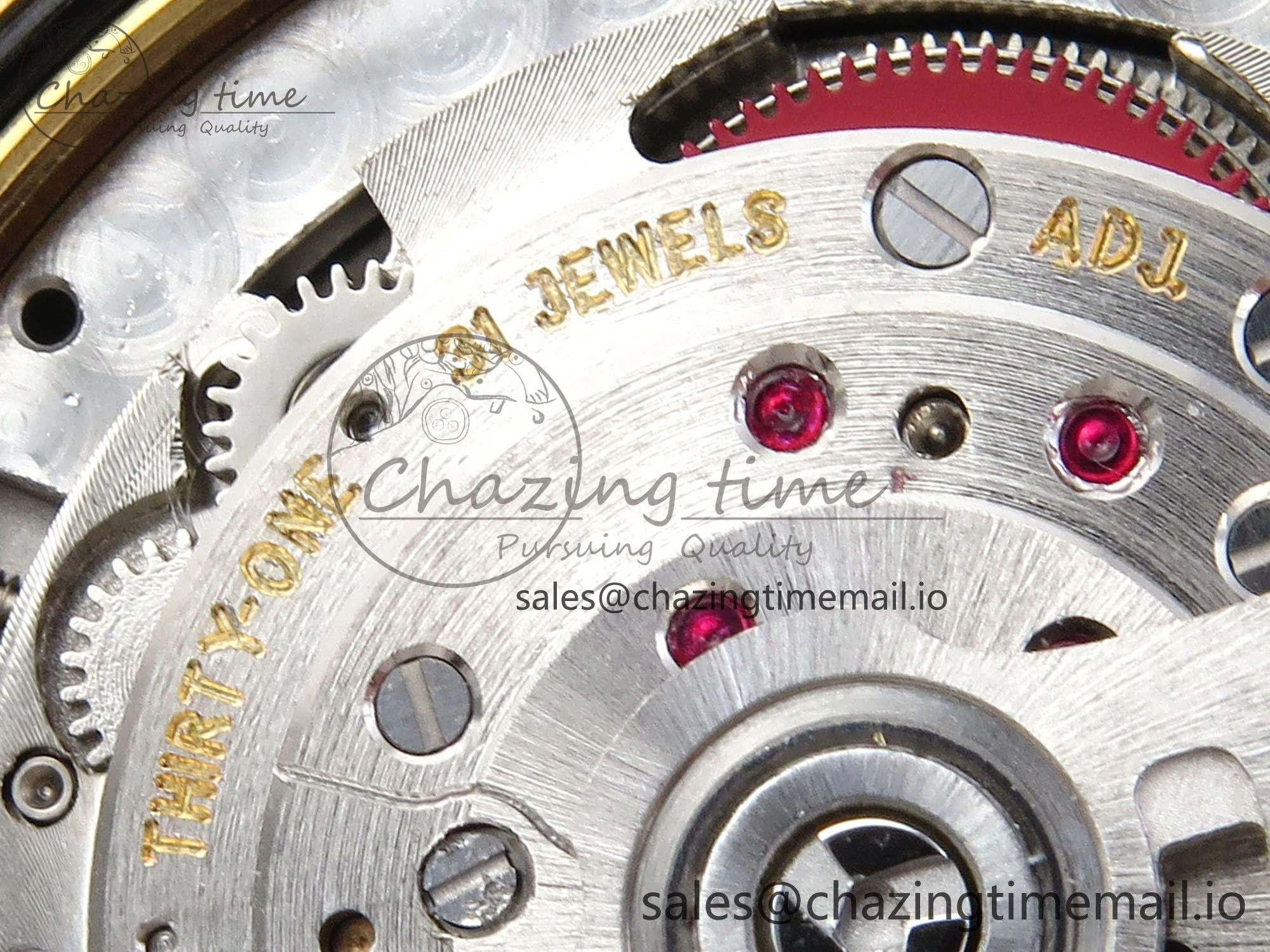 Functional Day Date 128238 36mm YG KF 1:1 Best Edition Gold Roman Dial On President Bracelet A2836 (Gain Weight) 649