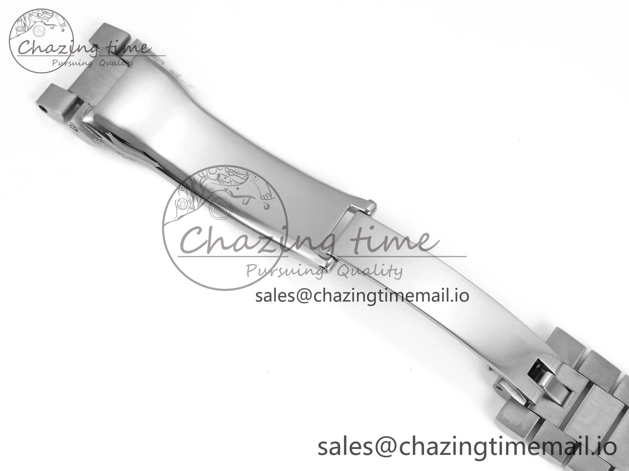 Day Date 128239 36mm SS KF 1:1 Best Edition Blue Roman Dial On President Bracelet A2836 (Gain Weight) SmartChoice 642