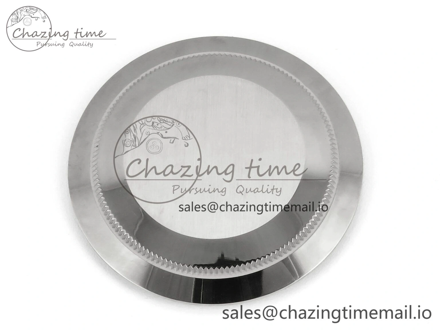 Efficient Day Date 128239 36mm SS KF 1:1 Best Edition Gray Dial Stick Marker On President Bracelet A2836 (Gain Weight) 643