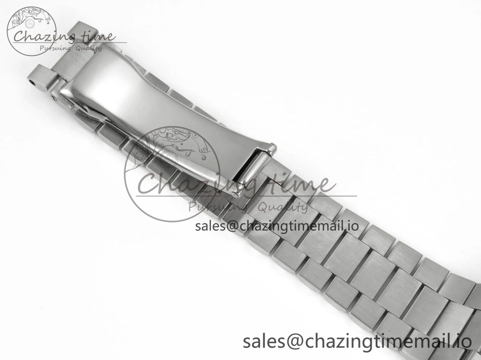 Efficient Day Date 128239 36mm SS KF 1:1 Best Edition Gray Dial Stick Marker On President Bracelet A2836 (Gain Weight) 643