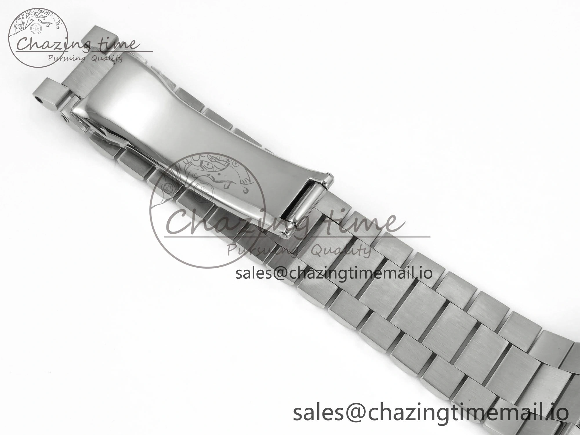Efficient Day Date 128239 36mm SS KF 1:1 Best Edition Gray Dial Stick Marker On President Bracelet A2836 (Gain Weight) 643