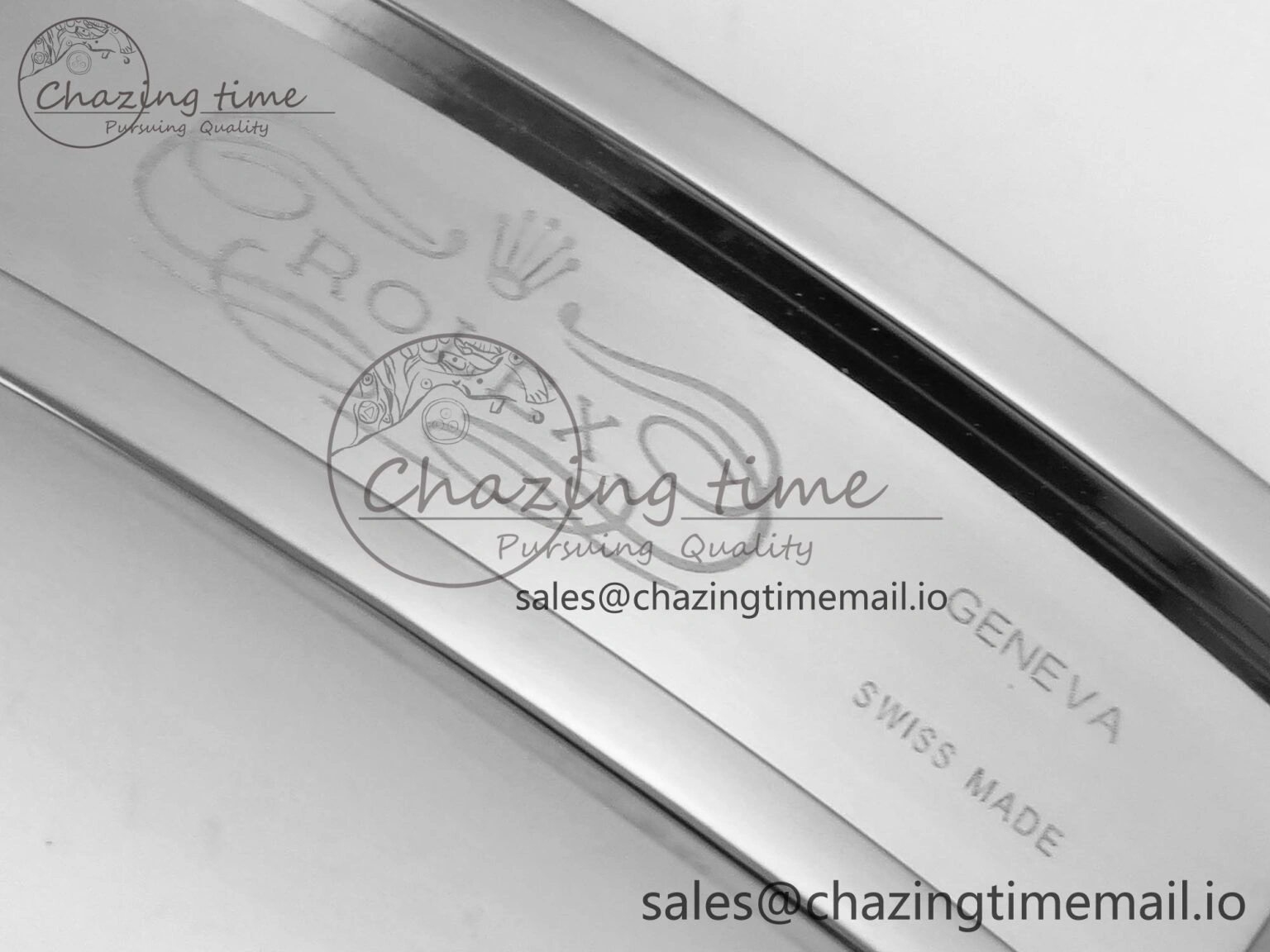 Efficient Day Date 128239 36mm SS KF 1:1 Best Edition Gray Dial Stick Marker On President Bracelet A2836 (Gain Weight) 643