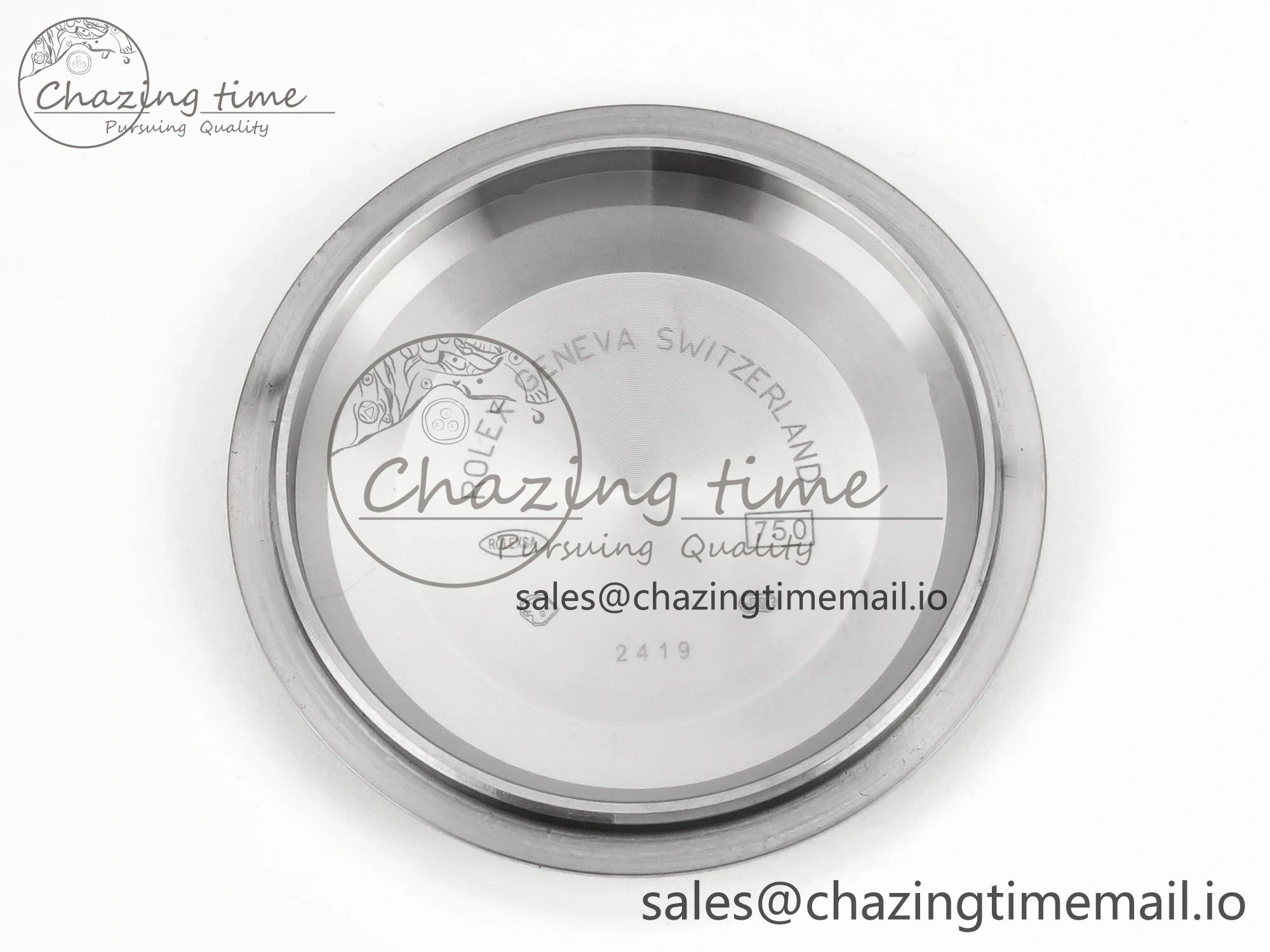 Original Day Date 128239 36mm SS KF 1:1 Best Edition Silver Crystal Dial On President Bracelet A2836 (Gain Weight) 645