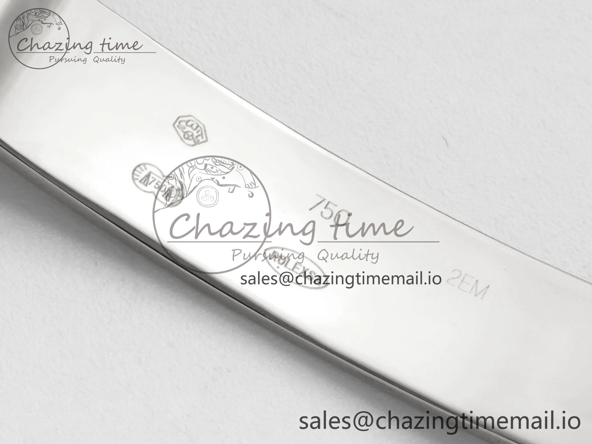 Original Day Date 128239 36mm SS KF 1:1 Best Edition Silver Crystal Dial On President Bracelet A2836 (Gain Weight) 645