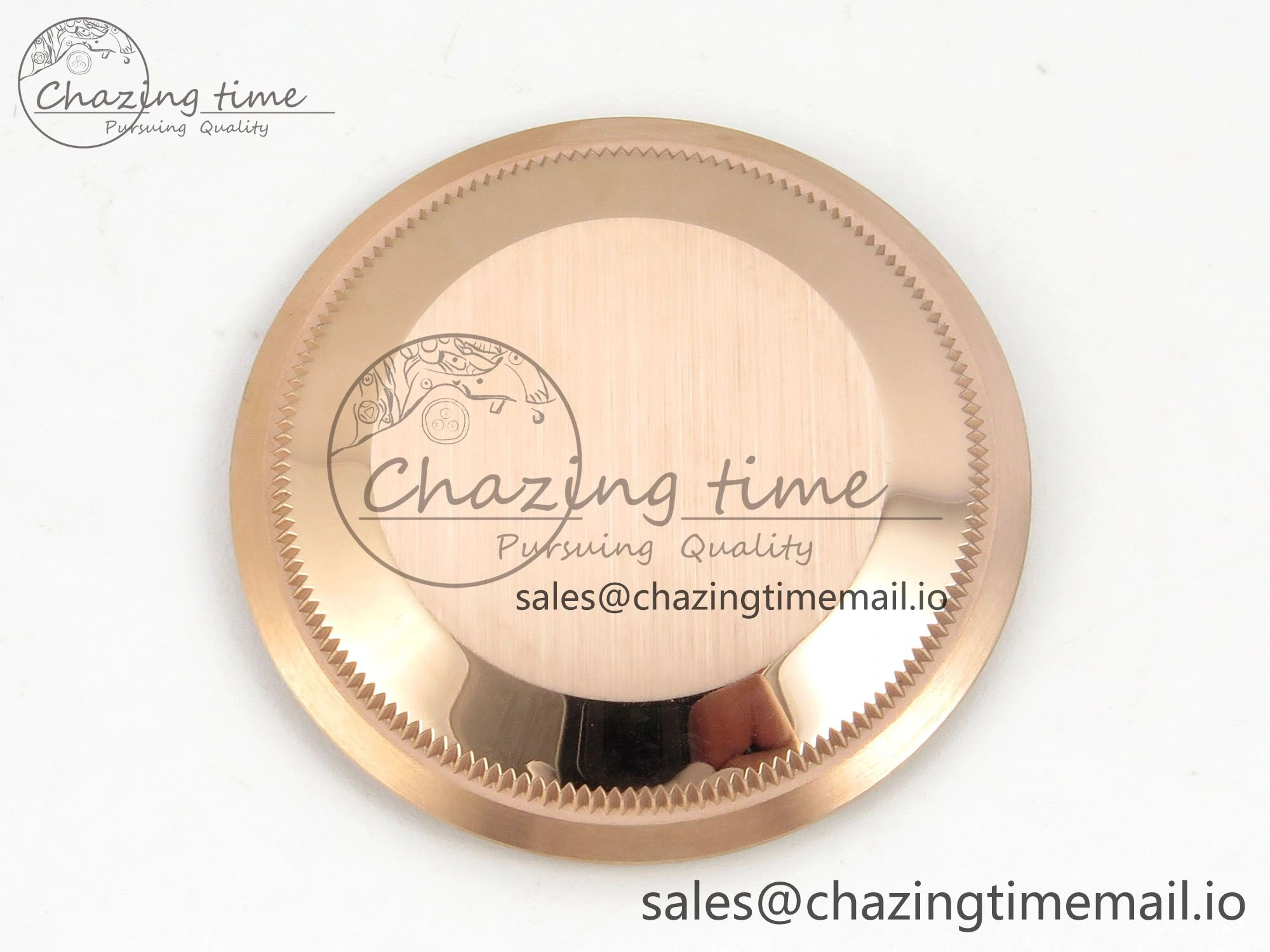 Day Date 36 RG 128235 KF 1:1 Best Edition Silver Crystal Dial on President Bracelet A2836 (Gain Weight) Practical 58