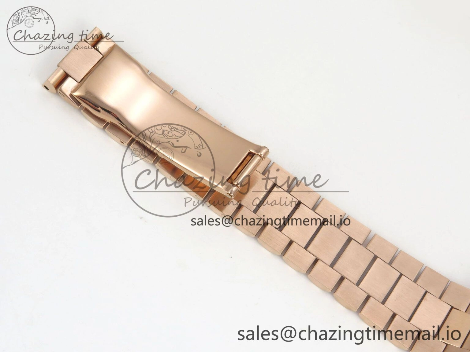Day Date 36 RG 128235 KF 1:1 Best Edition Silver Crystal Dial on President Bracelet A2836 (Gain Weight) Practical 58