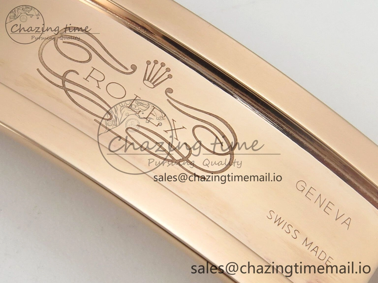 Day Date 36 RG 128235 KF 1:1 Best Edition Silver Crystal Dial on President Bracelet A2836 (Gain Weight) Practical 58