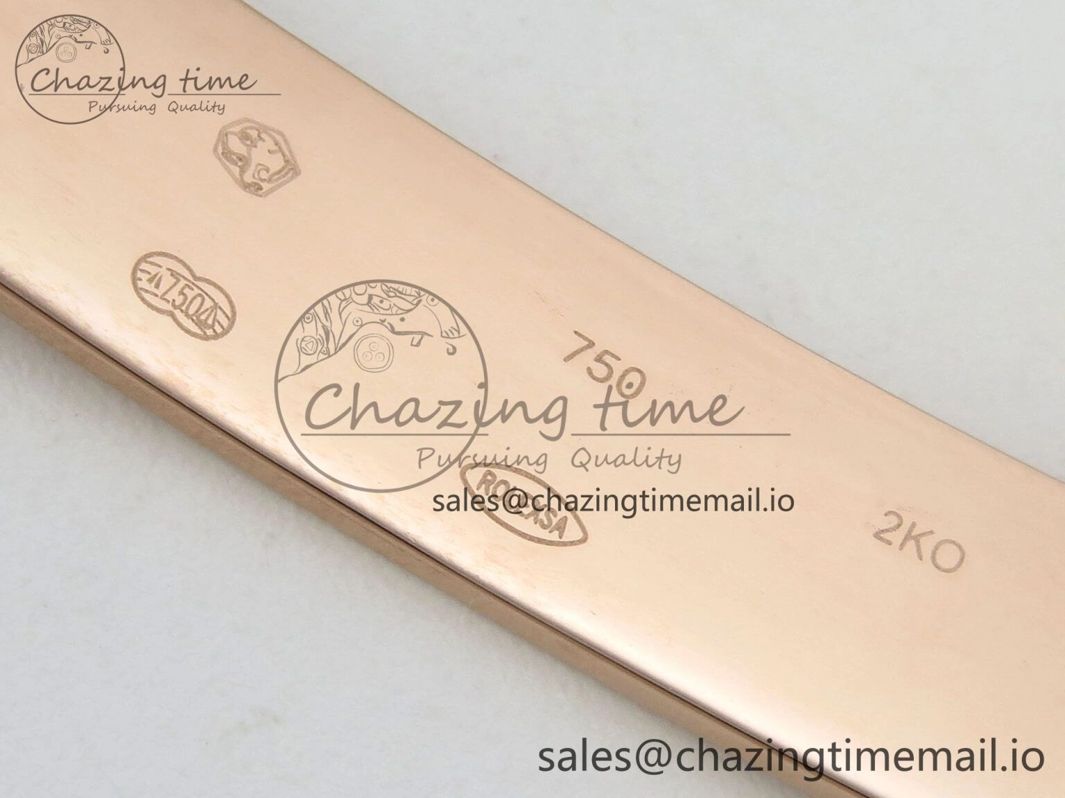 Day Date 36 RG 128235 KF 1:1 Best Edition Silver Crystal Dial on President Bracelet A2836 (Gain Weight) Practical 58
