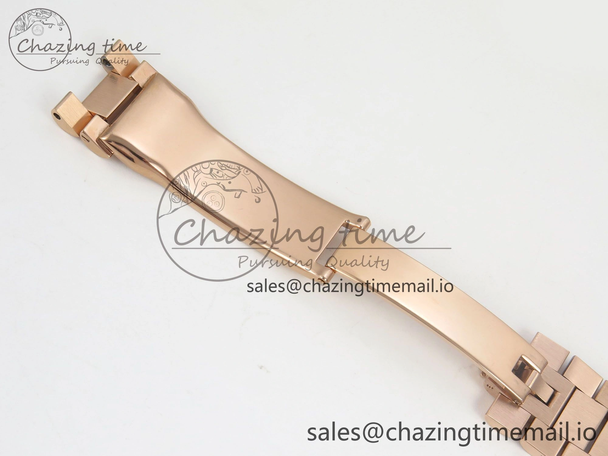Day Date 36 RG 128235 KF 1:1 Best Edition Silver Crystal Dial on President Bracelet A2836 (Gain Weight) Practical 58