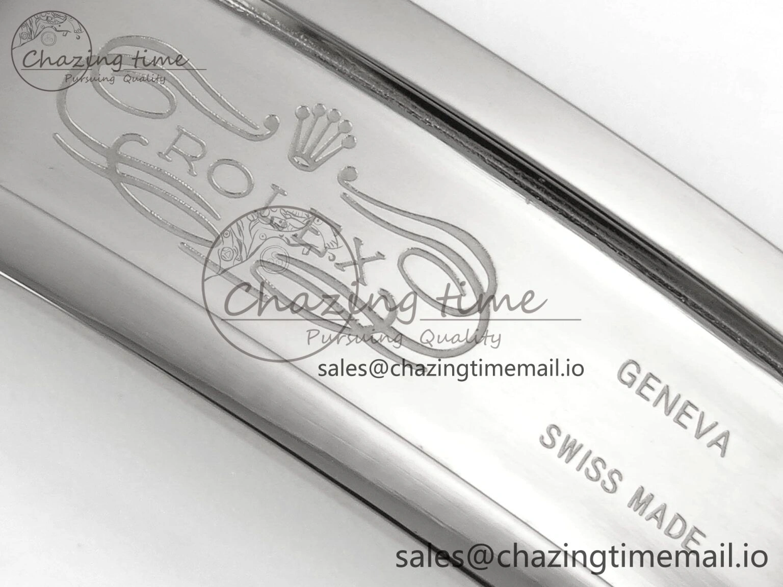 Day Date 36 SS 128236 KF 1:1 Best Edition White Roman Dial on President Bracelet A2836 (Gain Weight) Timeless 498