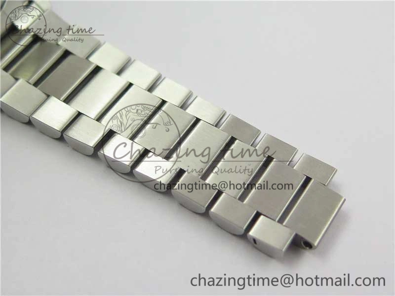 Practical Day-Date 36 SS 128239 Bp Maker Best Edition Blue Dial on President Bracelet 3148