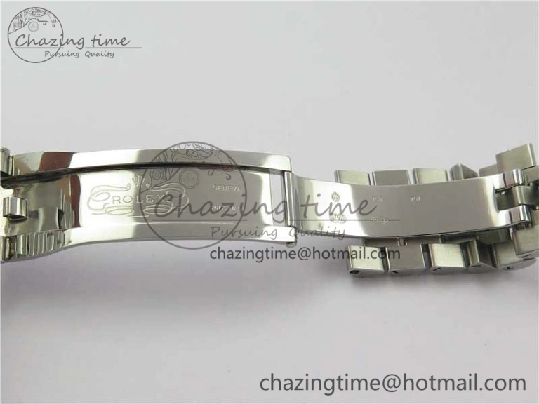 Day-Date 36 SS 128239 Bp Maker Best Edition Brown Dial Crystral Markers on President Bracelet MultiPurpose 10550