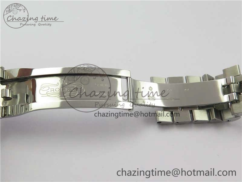 Day-Date 36 SS 128239 Bp Maker Best Edition Brown Dial Crystral Markers on President Bracelet MultiPurpose 10550
