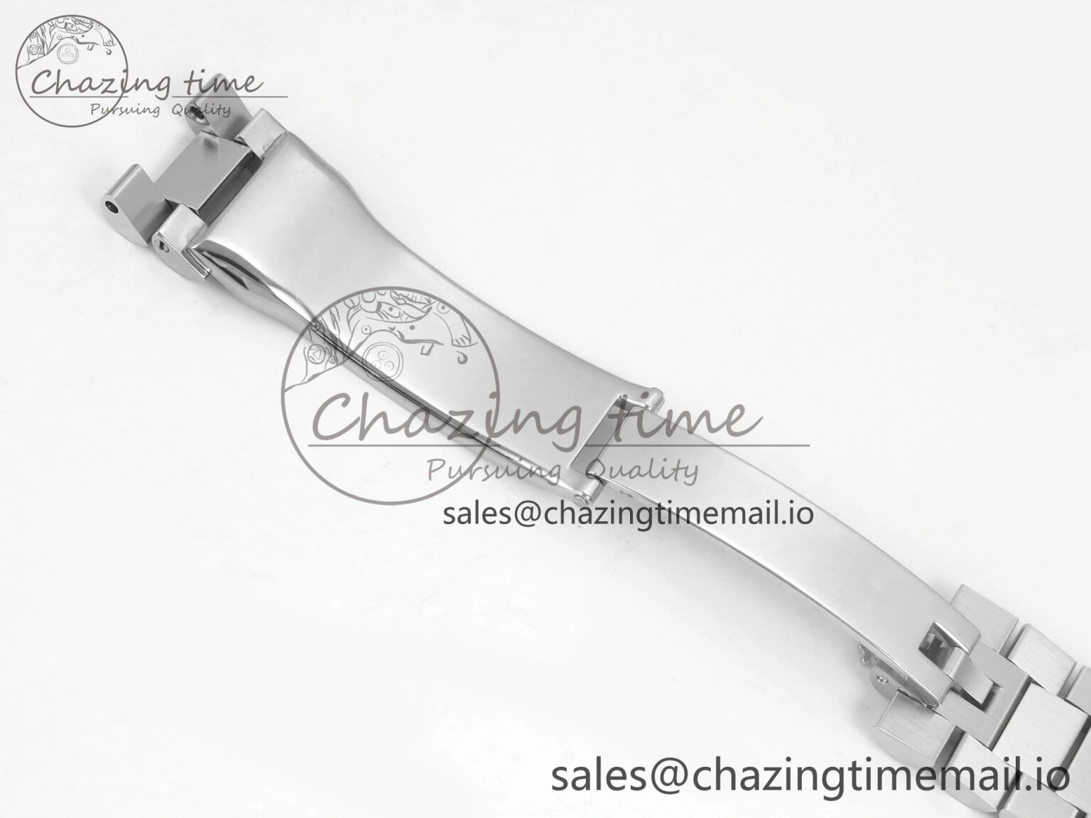 FlexibleFit Day Date 36 SS 128239 KF 1:1 Best Edition Blue Crystal Dial on President Bracelet A2836 (Gain Weight) 50