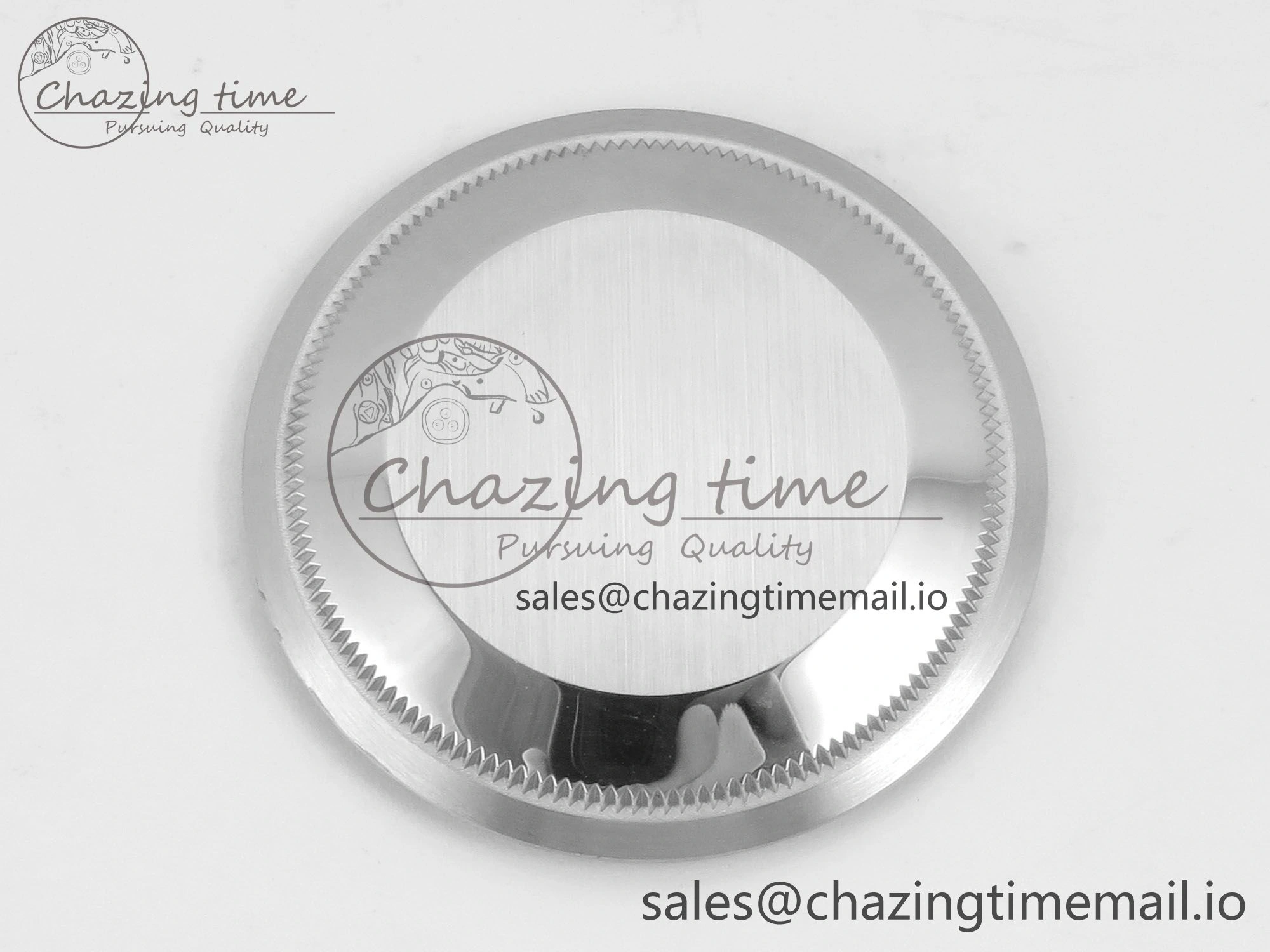 Day Date 36 SS 128239 KF 1:1 Best Edition RG Crystal Dial on President Bracelet A2836 (Gain Weight) OdorResistant 64