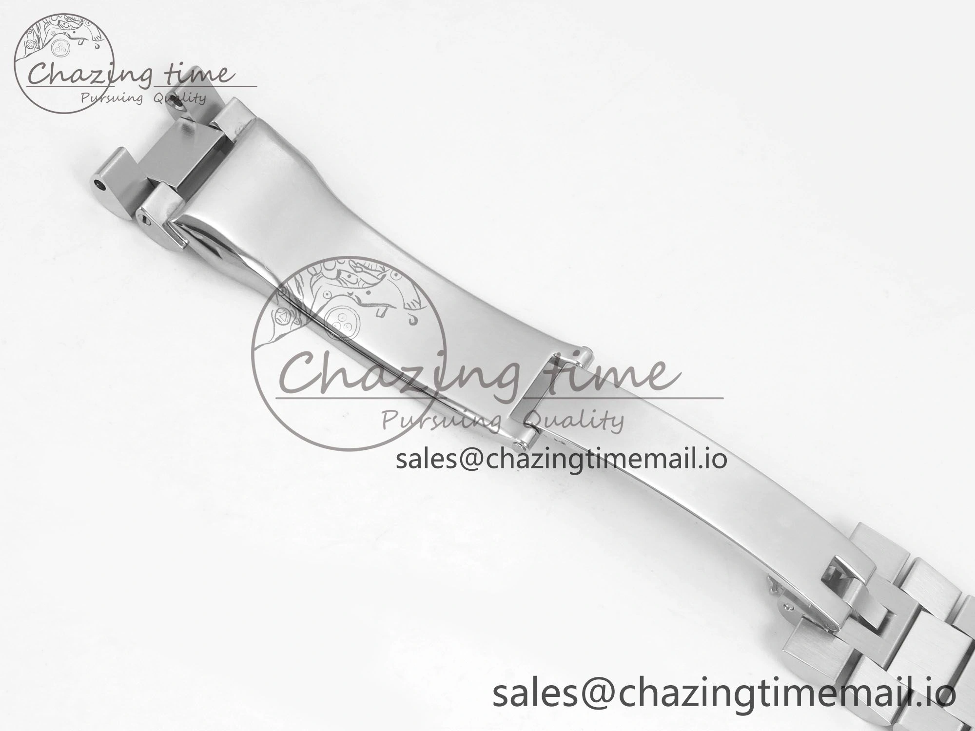 Day Date 36 SS 128239 KF 1:1 Best Edition RG Crystal Dial on President Bracelet A2836 (Gain Weight) OdorResistant 64