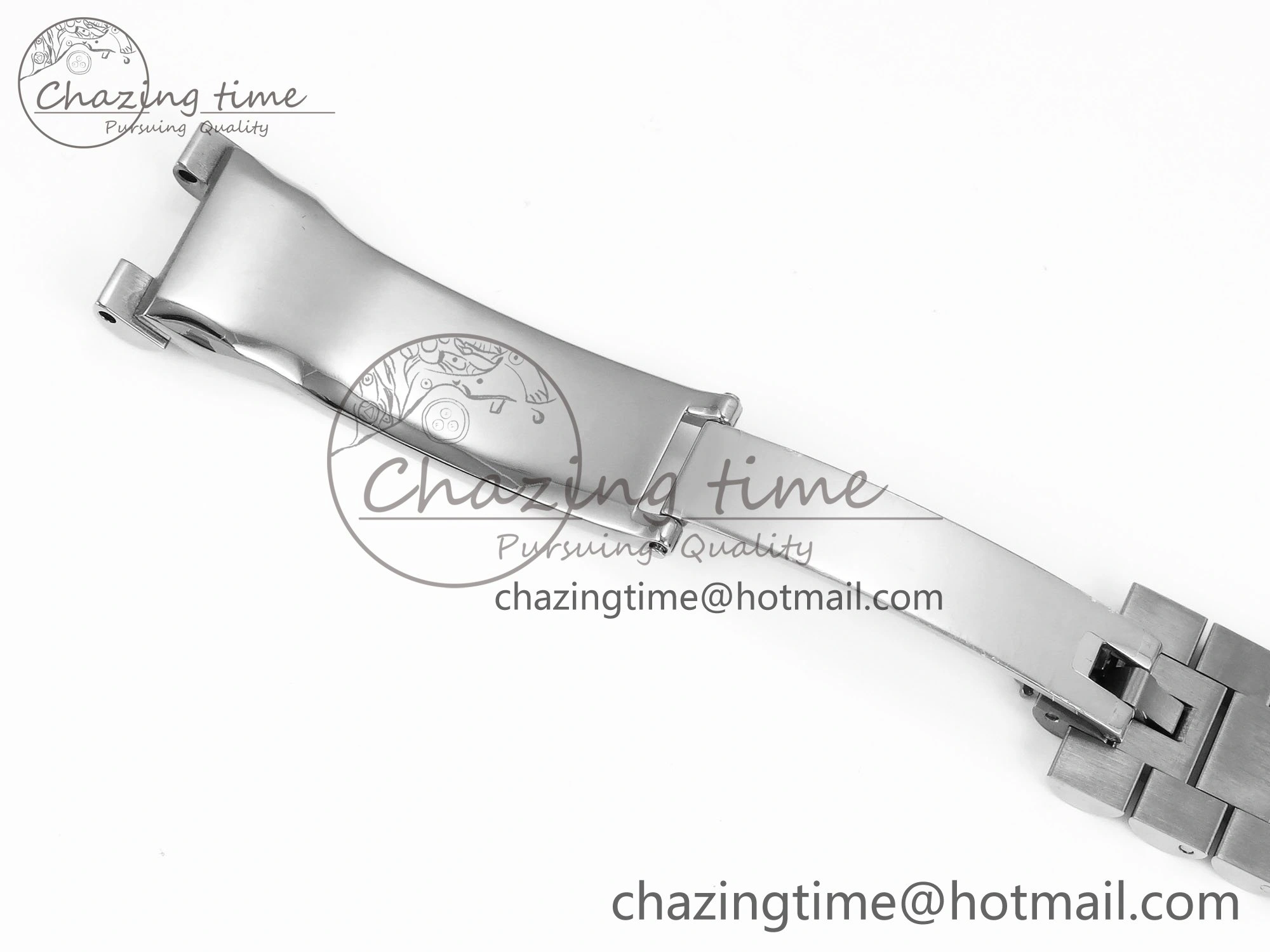 Day Date 36 SS TWSF Best Edition Blue Roman Diamonds Dial Diamonds Bezel on SS Bracelet A Minimalist 1600