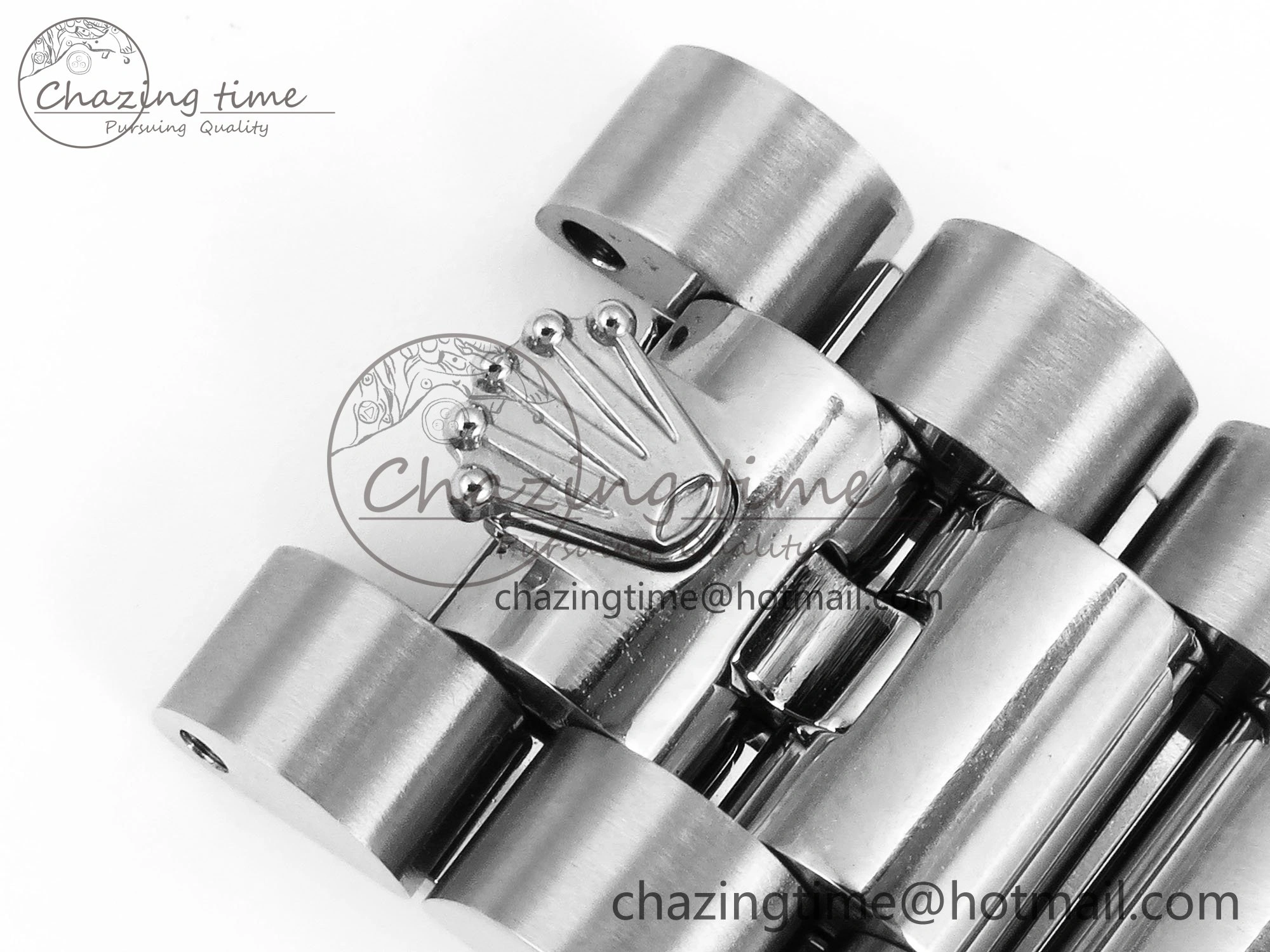Day Date 36 SS TWSF Best Edition Blue Roman Diamonds Dial Diamonds Bezel on SS Bracelet A Minimalist 1600