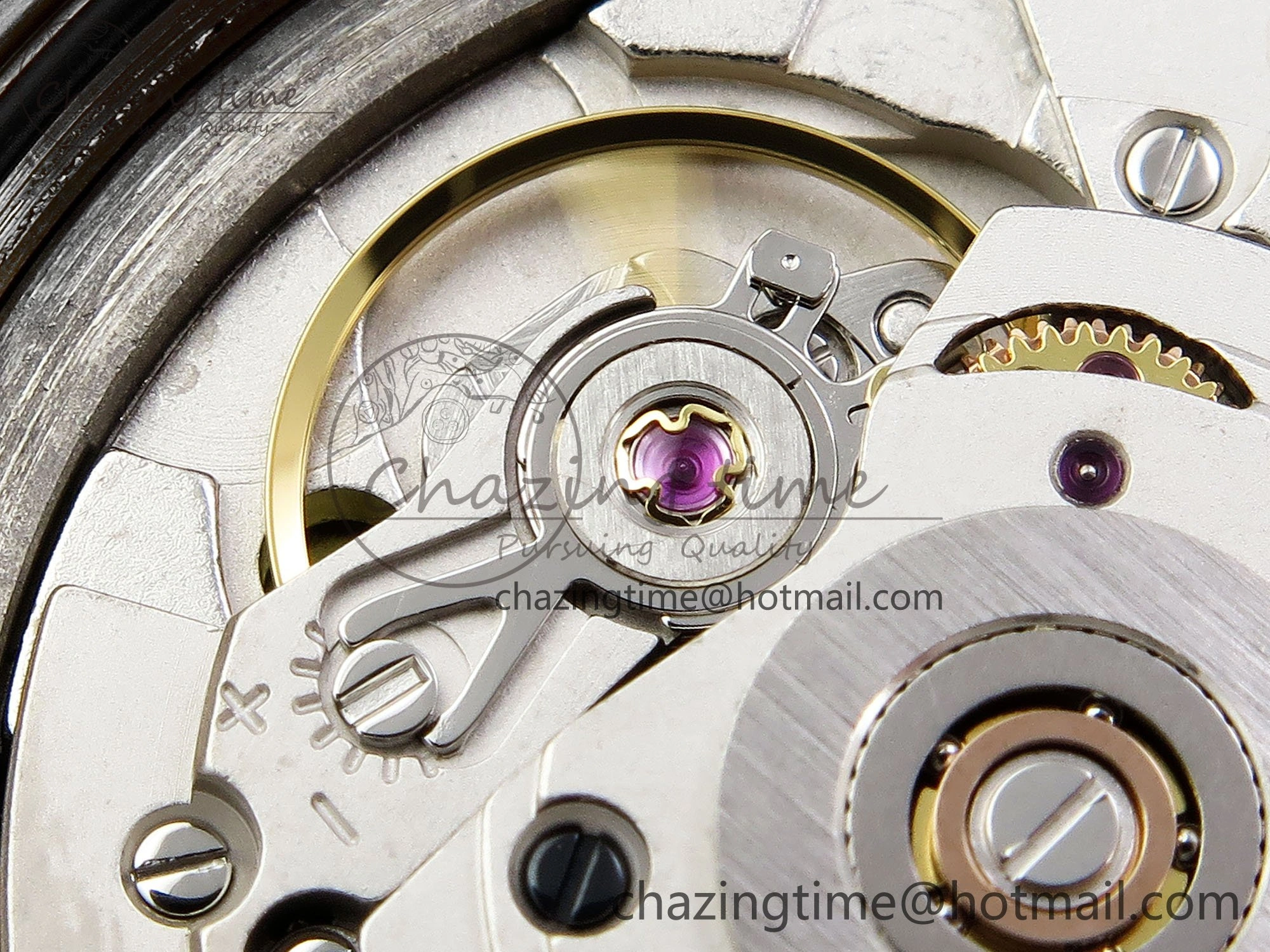 Day Date 36 SS TWSF Best Edition Blue Roman Diamonds Dial Diamonds Bezel on SS Bracelet A Minimalist 1600