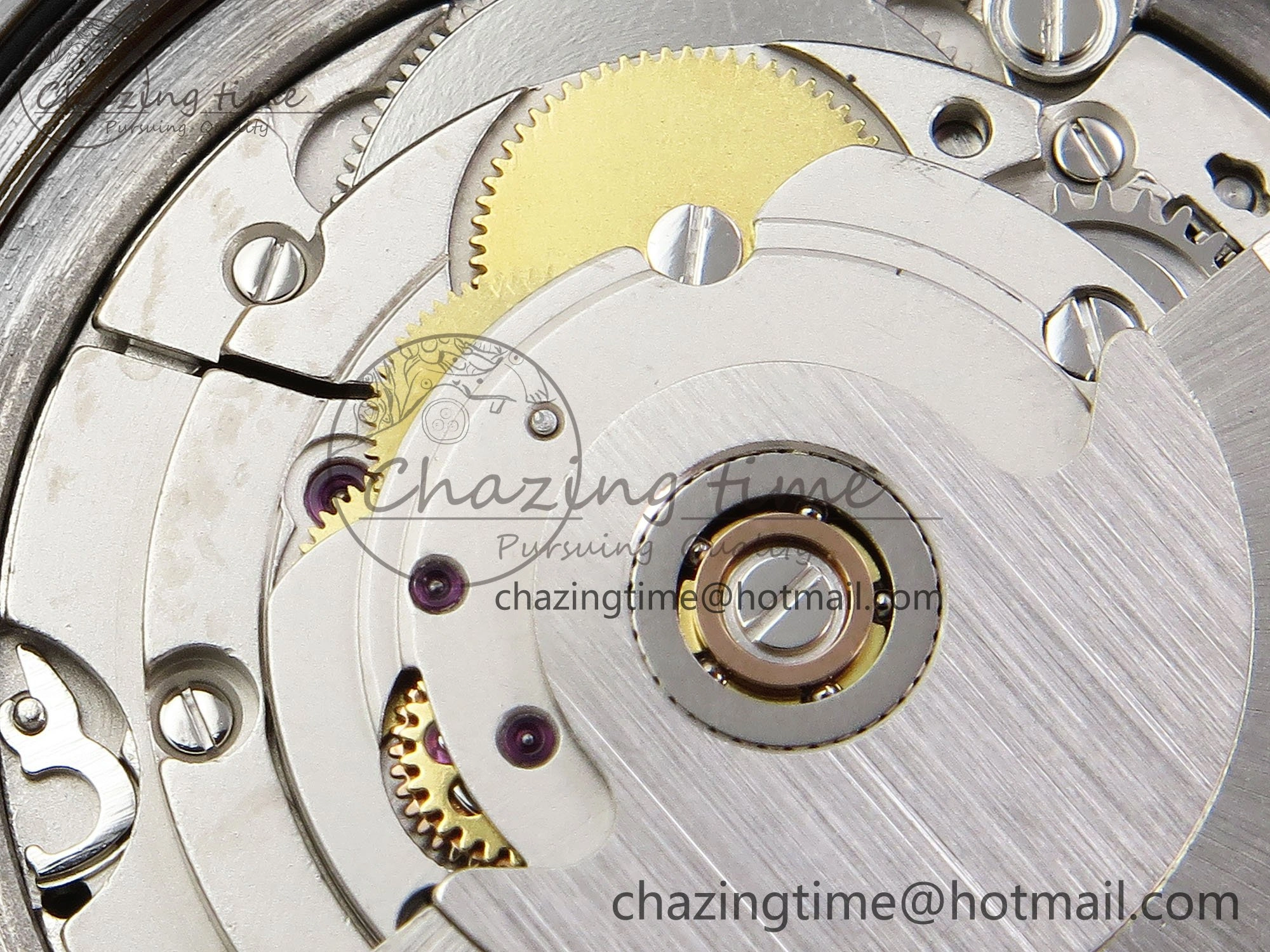 Day Date 36 SS TWSF Best Edition Blue Roman Diamonds Dial Diamonds Bezel on SS Bracelet A Minimalist 1600